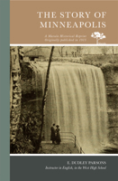 The Story of Minneapolis 0738594873 Book Cover