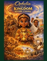 Ophelia and the Kingdoms Before Chains: Adventures with Dr Kwame Nkrumah Journey for Ghana’s Independence B0GT62K9TW Book Cover