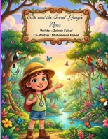 Ellie and the Secret Jungle River: A Brave Girl’s Adventure Through Hidden Waters B0H6XMM53N Book Cover