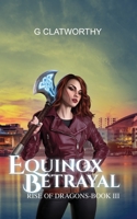 Equinox Betrayal 191551603X Book Cover