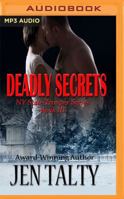 Deadly Secrets 1638270791 Book Cover