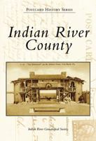 Indian River County (FL) (Postcard History Series) 0738544450 Book Cover