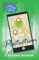 Protection (Tate vs. Fate) B0DZ77J14B Book Cover