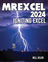 MrExcel 23: The Greatest Excel Tips of All Time 1615470794 Book Cover