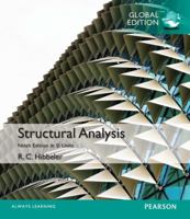 Structural Analysis in Si Units 1292089466 Book Cover