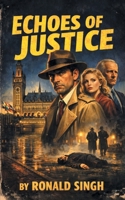 Echoes of Justice B0H3668ZD9 Book Cover