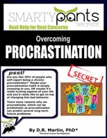 Overcoming Procrastination 1943971064 Book Cover