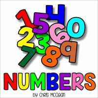 NUMBERS 1946897027 Book Cover