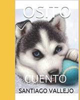 OSITO: CUENTO B091F18J78 Book Cover