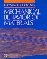 Mechanical Behavior of Materials