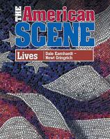 The American Scene 0717295729 Book Cover