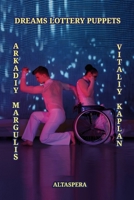 Dreams Lottery Puppets 1447517342 Book Cover