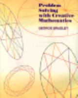 Problem Solving with Creative Mathematics 0534243606 Book Cover