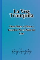 Paz en Medio del Ruido: Encuentra Calma Interior en un Mundo Acelerado: 35 cartas para Calmar tu Mente, Sanar tu Alma y Encontrar Paz Cada Día (Spanish Edition) B0F5W9SZF6 Book Cover