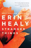 Stranger Things 1401689582 Book Cover