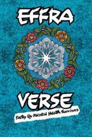Effra Verse: 2015 Edition 1511466782 Book Cover