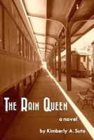 The Rain Queen 1440403236 Book Cover