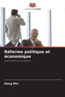 Réforme politique et économique: Importance du problème 6203178756 Book Cover