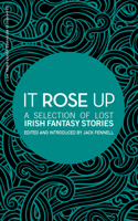 It Rose Up: A Selection of Lost Irish Fantasy Stories 1916291406 Book Cover