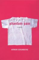 Phantom Pain 1590511263 Book Cover