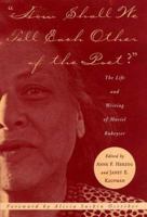 How Shall We Tell Each Other of the Poet?: The Life and Writing of Muriel Rukeyser 0312238851 Book Cover