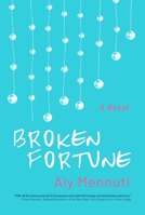 Broken Fortune B0CLKJQW27 Book Cover