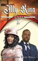 My King and I B0FPBGSJXP Book Cover
