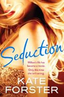 Seduction B00GNLMH1A Book Cover