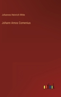 Johann Amos Comenius 3563163502 Book Cover