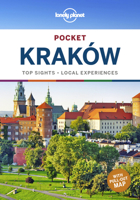 Lonely Planet Pocket Krakow 1743607024 Book Cover