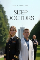 The Sleep Doctors B0H442GFRJ Book Cover