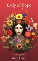 Lady of Hope: A Poetry Collection 1941716156 Book Cover