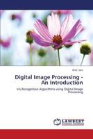 Digital Image Processing - An Introduction 3659295639 Book Cover