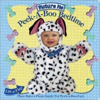Peek-a-Boo Bedtime (Picture Me) 1571515925 Book Cover