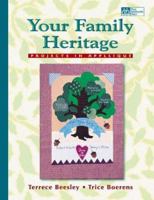 Your Family Heritage: Projects in Applique 1564773086 Book Cover