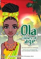 Ọla Comes of Age: 1938598504 Book Cover