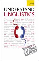 Understand Linguistics 0071747567 Book Cover