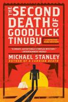 A Deadly Trade 0061252506 Book Cover