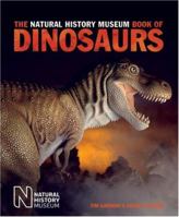 The Natural History Museum Book of Dinosaurs 184442183X Book Cover
