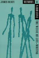 Memory and Narrative: The Weave of Life-Writing 0226628167 Book Cover