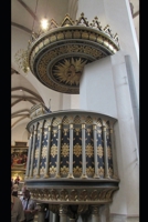 The Church Year: Studies in the Introits, Collects, Epistles, and Gospels B0CPCFK5RK Book Cover