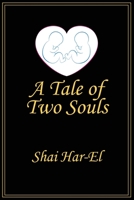 A Tale of Two Souls 1950475212 Book Cover