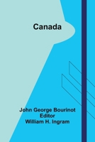 Canada 9364739949 Book Cover