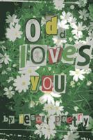 Odd Loves You 1533658544 Book Cover
