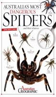 Australia's most dangerous spiders 1742454232 Book Cover