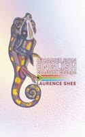 Chameleon English: Constant Change 1847486525 Book Cover