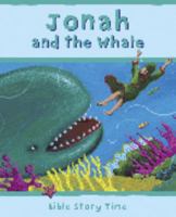 Jonah and the Whale 0745948650 Book Cover