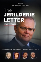 The Jerilderie Letter Part Two 0648890910 Book Cover