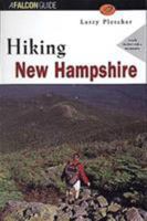 Hiking New Hampshire 1560444614 Book Cover