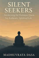 Silent Seekers B0FF1DL8D5 Book Cover